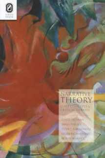 9780814251843-0814251846-Narrative Theory: Core Concepts and Critical Debates (THEORY INTERPRETATION NARRATIV)
