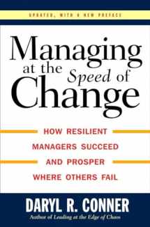 9780679406846-0679406840-Managing At the Speed of Change