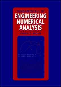 9780521801409-0521801400-Fundamentals of Engineering Numerical Analysis
