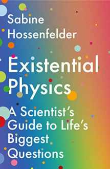 9781838950354-1838950354-Existential Physics