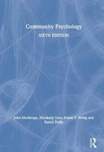 9781138048355-1138048356-Community Psychology