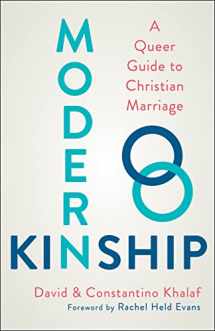 9780664264611-0664264611-Modern Kinship: A Queer Guide to Christian Marriage