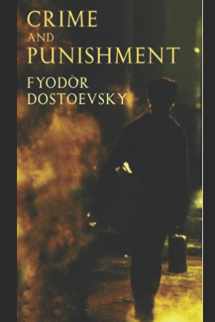 9781521855591-1521855595-Crime and Punishment: (Annotated)