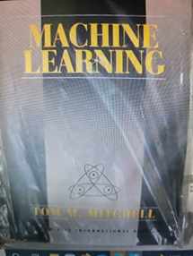 9780071154673-0071154671-Machine Learning (McGraw-Hill International Editions Computer Science Series)