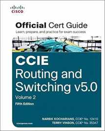 9781587144912-1587144913-CCIE Routing and Switching v5.0 Official Cert Guide, Volume 2