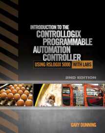 9781111539290-1111539294-Introduction to the ControlLogix Programmable Automation Controller with Labs