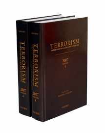 9780199746958-0199746958-Terrorism: International Case Law Reporter: 2007