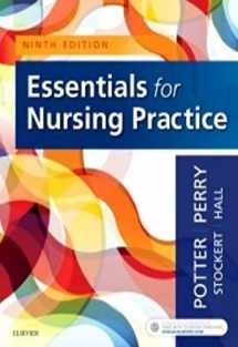 9780323481847-0323481841-Essentials for Nursing Practice