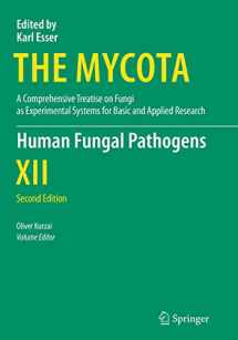 9783662496046-3662496046-Human Fungal Pathogens (The Mycota, 12)