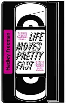 9780007585601-0007585608-Life Moves Pretty Fast: The lessons we learned from eighties movies (and why we don't learn them from movies any more)