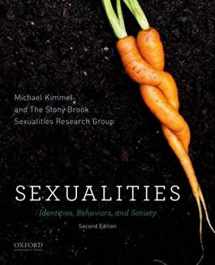 9780199944231-0199944237-Sexualities: Identities, Behaviors, and Society