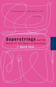 9780349104874-0349104875-Superstrings and the Search for the Theory of Everything