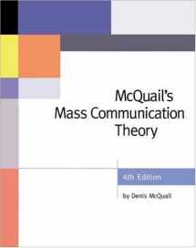 9780761965466-0761965467-McQuail′s Mass Communication Theory