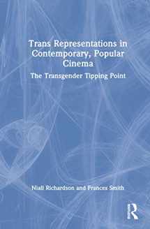 9780367483371-0367483378-Trans Representations in Contemporary, Popular Cinema