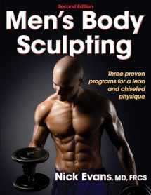 9780736083218-0736083219-Men's Body Sculpting