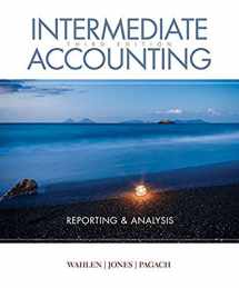 9781337788281-1337788287-Intermediate Accounting: Reporting and Analysis