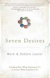 9780310278160-0310278163-The Seven Desires of Every Heart