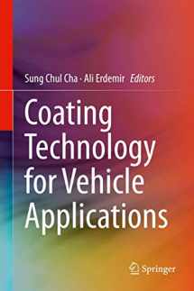 9783319147703-3319147706-Coating Technology for Vehicle Applications