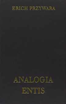 9783894111908-3894111909-Schriften: Analogia Entis. Ur-Struktur und All-Rhythmus