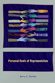 9780691134598-0691134596-Personal Roots of Representation