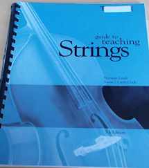 9780072414226-0072414227-Guide To Teaching Strings
