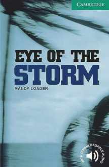 9780521536592-0521536596-Eye of the Storm Level 3 (Cambridge English Readers)