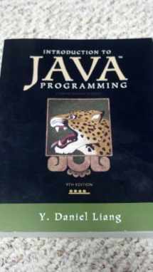 9780132936521-0132936526-Introduction to Java Programming, Comprehensive Version (9th Edition)