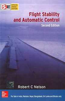 9780070661103-0070661103-Flight Stability and Automatic Control
