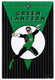 9781563898112-156389811X-Green Lantern Archives 4