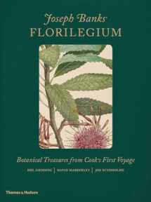9780500519363-0500519366-Joseph Banks' Florilegium: Botanical Treasures from Cook's First Voyage