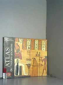 9782221045565-2221045564-Atlas de l'Histoire Ancienne - tome 1 - 5000 AV. J.C.-362 APRES J.C.