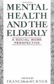 9780029327951-0029327954-Mental Health and the Elderly