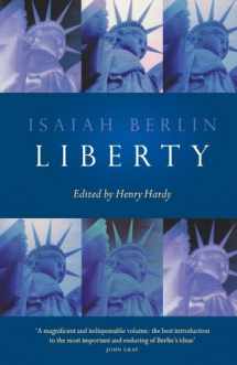 9780199249893-019924989X-Liberty: Incorporating Four Essays on Liberty