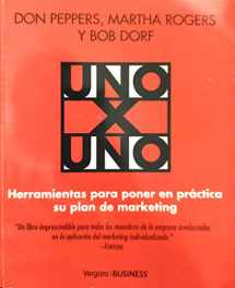 9789501521078-9501521079-Uno Por Uno - Herramientas Para Su Plan Marketing (Spanish Edition)
