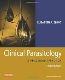 9781416060444-1416060448-Clinical Parasitology