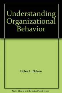 9780324830668-0324830661-Understanding Organizational Behavior