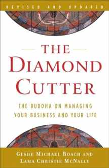 9780385528689-038552868X-The Diamond Cutter: The Buddha on Managing Your Business and Your Life
