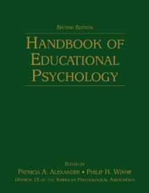9780805859713-0805859713-Handbook of Educational Psychology