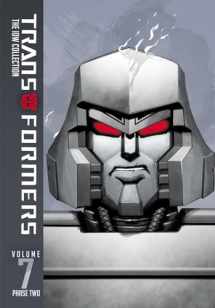 9781684051496-1684051495-Transformers: IDW Collection Phase Two Volume 7