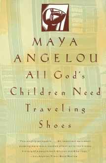 9780679734048-067973404X-All God's Children Need Traveling Shoes: An Autobiography