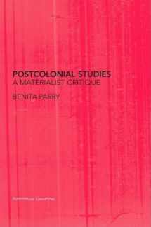 9780415336000-0415336007-Postcolonial Studies (Postcolonial Literatures)