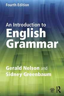 9781138855496-1138855499-An Introduction to English Grammar