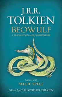 9780544570306-0544570308-Beowulf: A Translation and Commentary