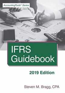 9781642210170-164221017X-IFRS Guidebook: 2019 Edition