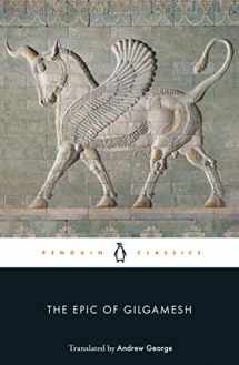9780140449198-0140449191-The Epic of Gilgamesh (Penguin Classics)