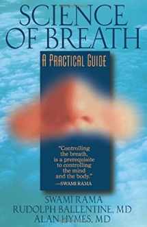 9780893891510-0893891517-Science of Breath