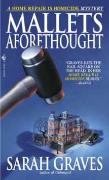 9780553585773-0553585770-Mallets Aforethought: A Home Repair is Homicide Mystery