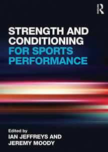 9780415578219-0415578213-Strength and Conditioning for Sports Performance