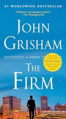 9780440245926-0440245923-The Firm: A Novel (The Firm Series)