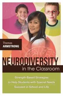 9781416614838-1416614834-Neurodiversity in the Classroom: Strength-Based Strategies to Help Students with Special Needs Succeed in School and Life